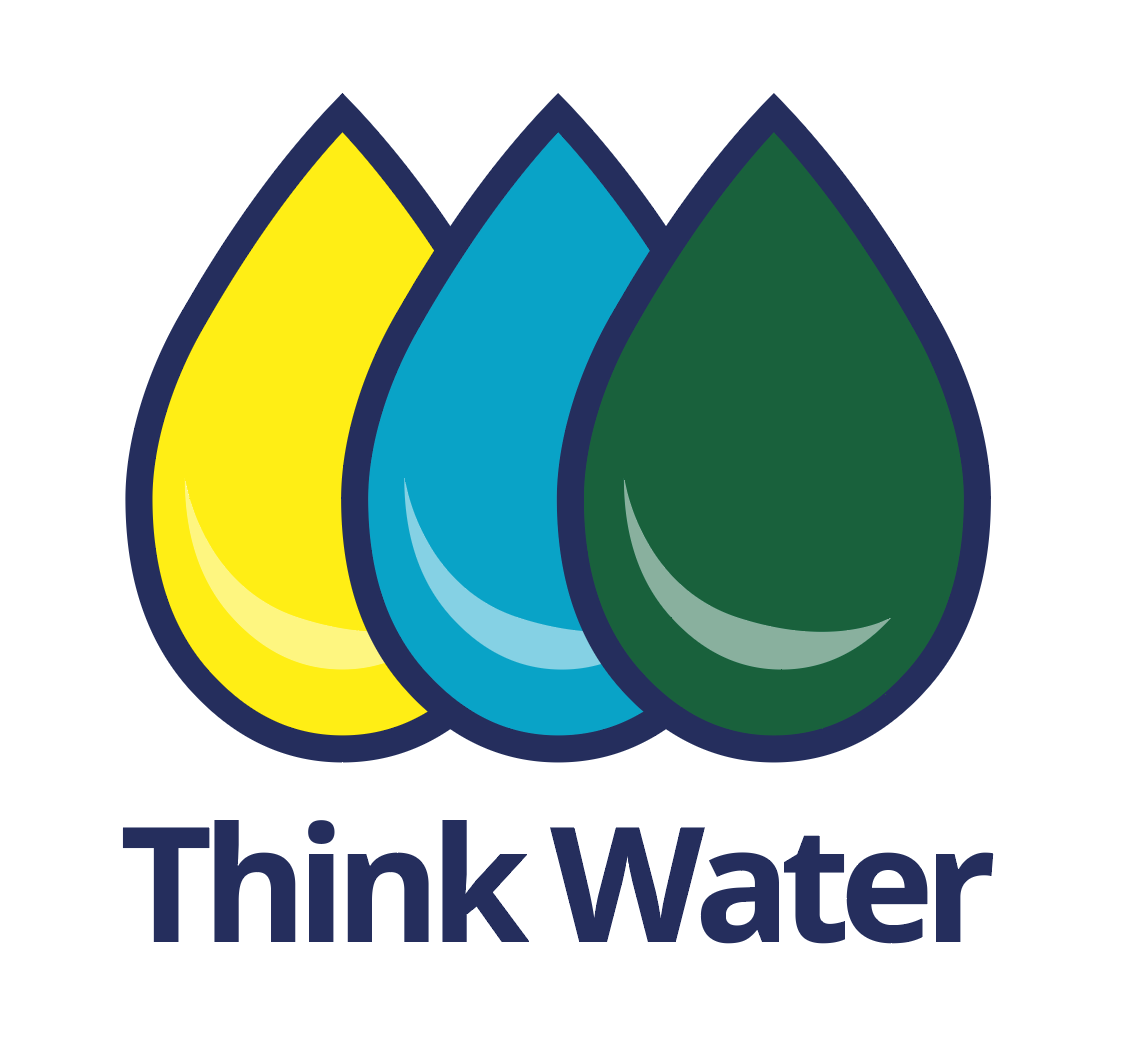 Think Water! Image