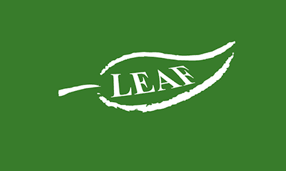 LEAF (Linking Environment And Food) Image