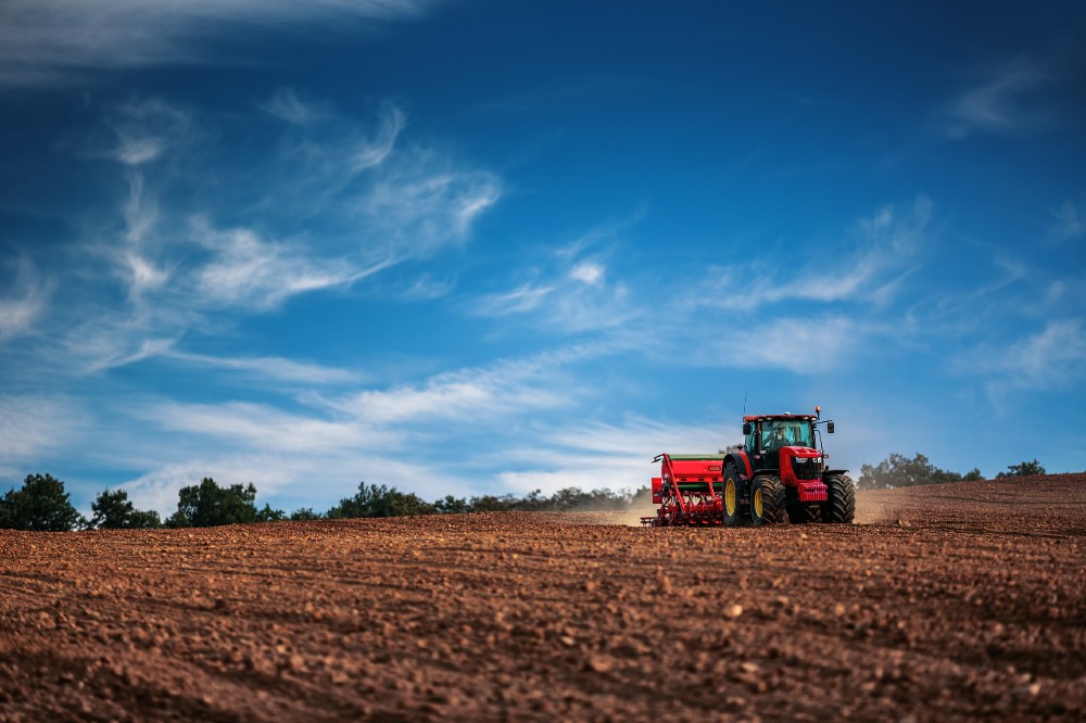 Pesticide rules for winter wheat drilled February onwards