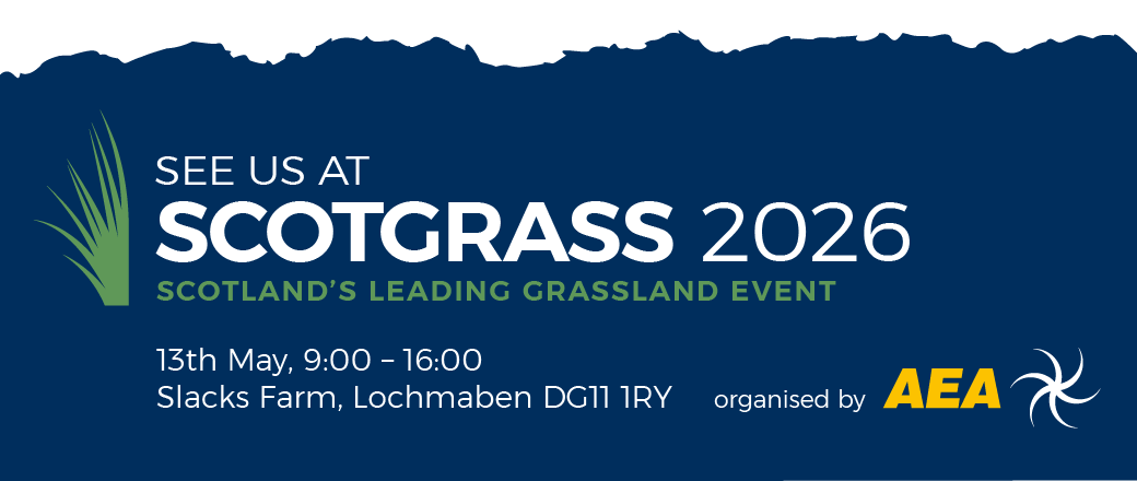 VI Exhibiting at ScotGrass Image
