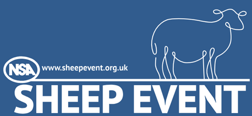 Sheep Event logo
