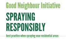The Good Neighbour Initiative Image