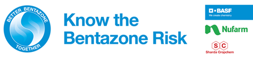 Better Bentazone Together Group Launch New Stewardship Campaign First