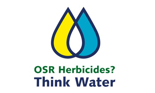 OSR Herbicides?: Think Water! Image