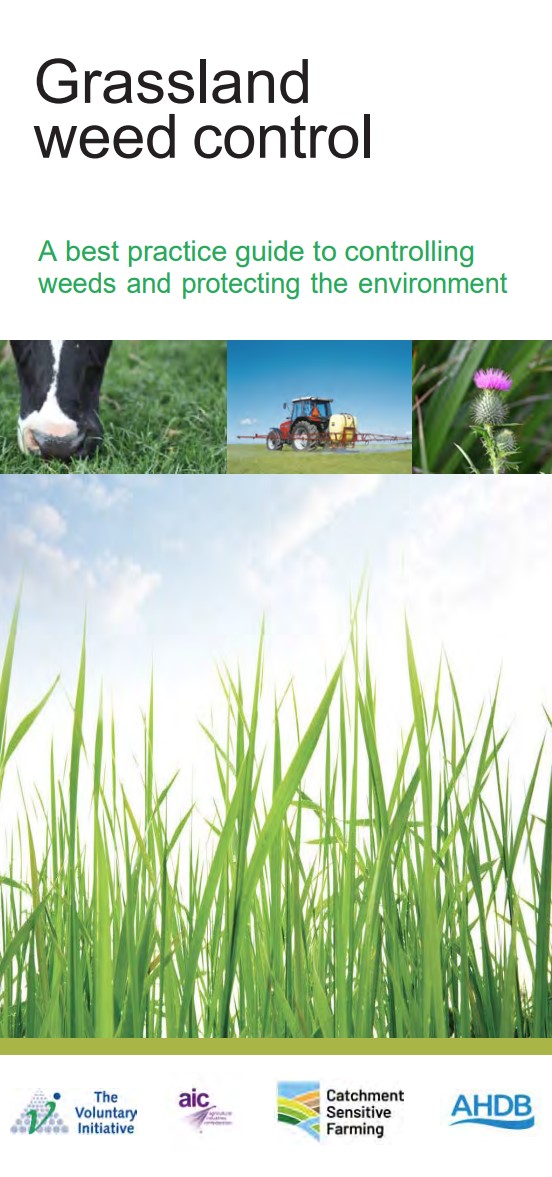 Grasslandleaflet