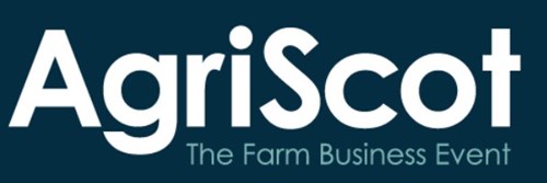 AgriScot logo