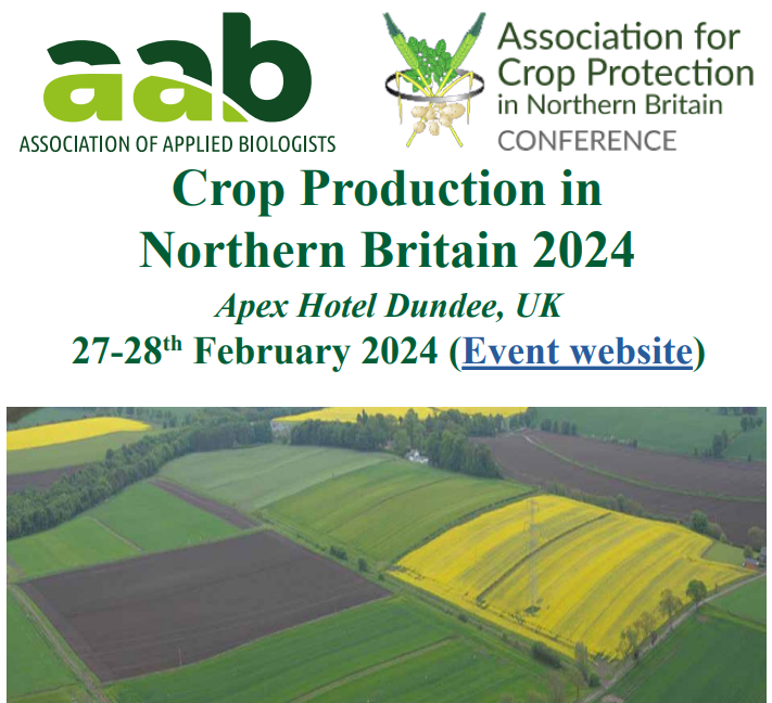 VI presenting at CPNB Conference