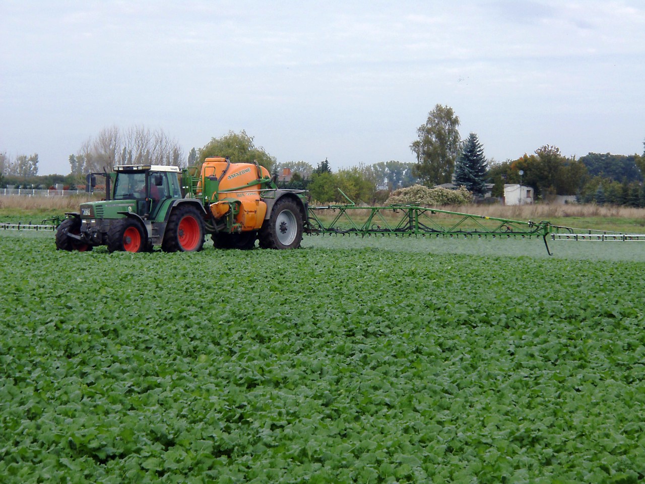 Use of propyzamide ends soon for 2023/24 season