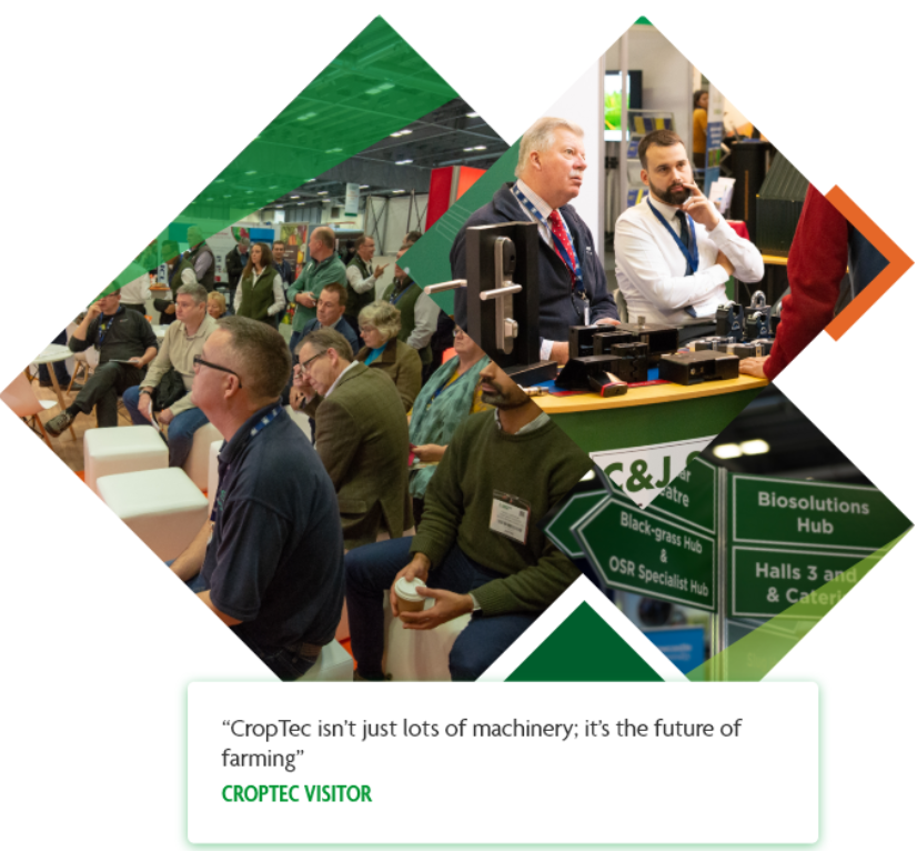The Voluntary Initiative at 21: Past, Present and Future