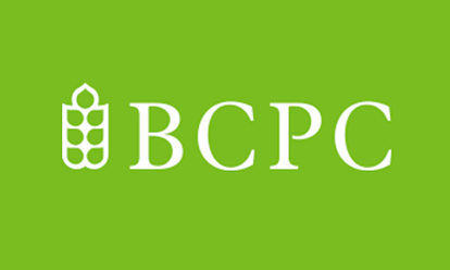 British Crop Production Council Image