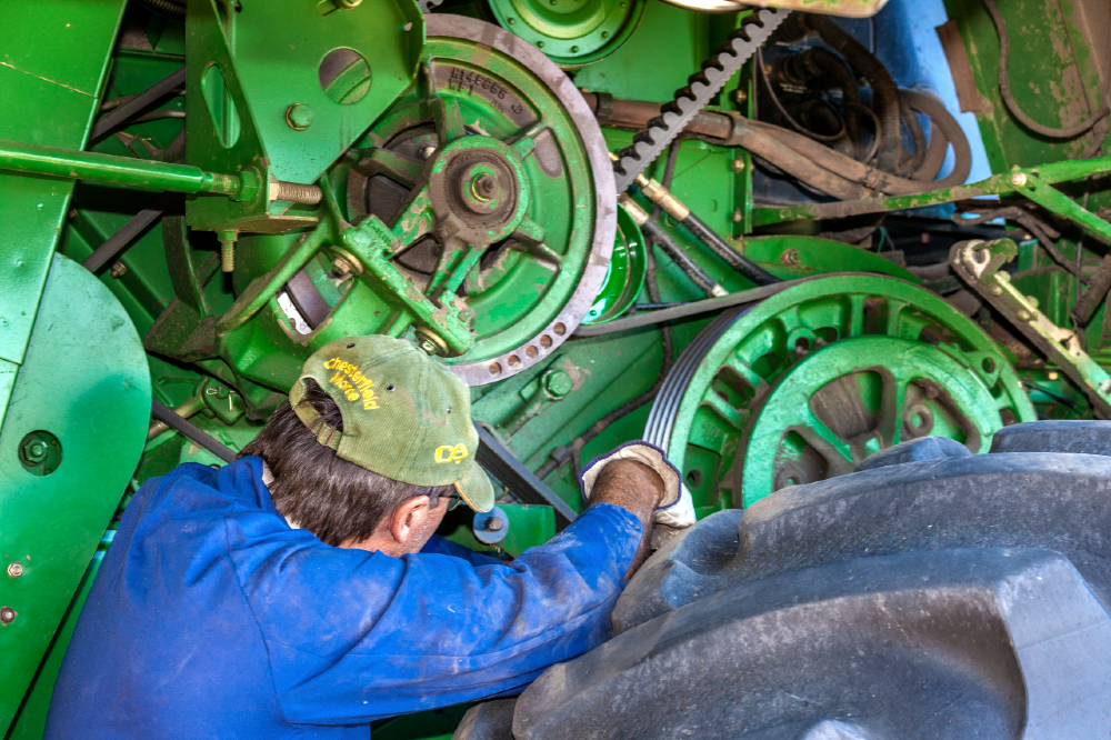 Farm Safety Week 2023 Image