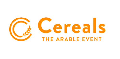 Cereals 2022 Image