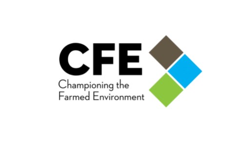 Championing the Farmed Environment (CFE) Image