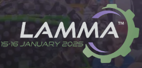 LAMMA2025