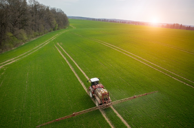 Defra Q & A Advice on Official Controls (Plant Protection Products