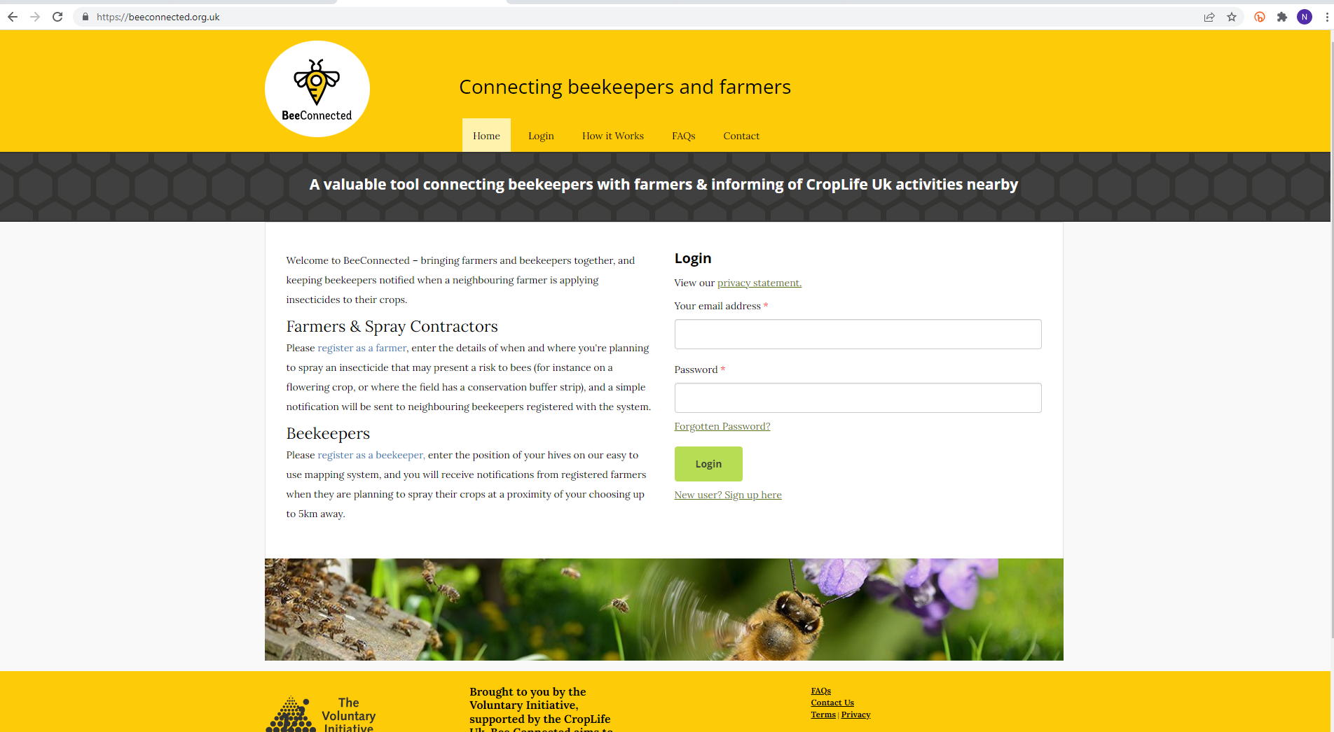 BeeConnected Free NRoSO Points