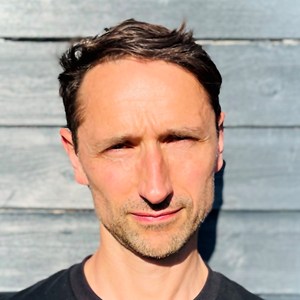 David Michie
