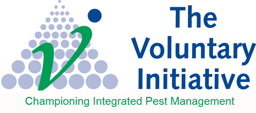 Voluntary Initiative logo