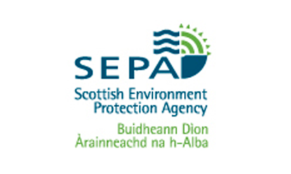 Scottish Environment Protection Agency Image