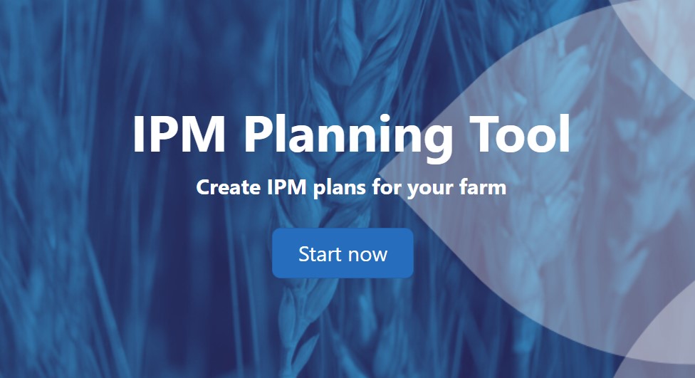 IPM Planning Tool Image