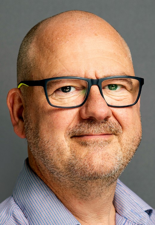 New Chair of the VI CIC Board Image