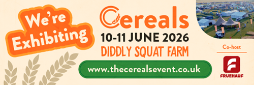 Cereals