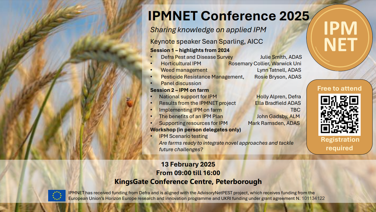 IPMNET Conference Image