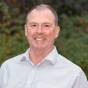 Neal Evans