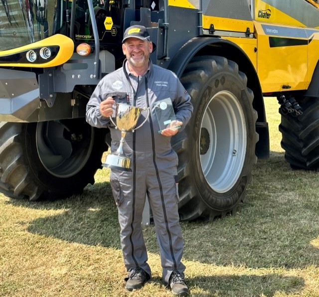 New 2023 FSOOTY Champion crowned