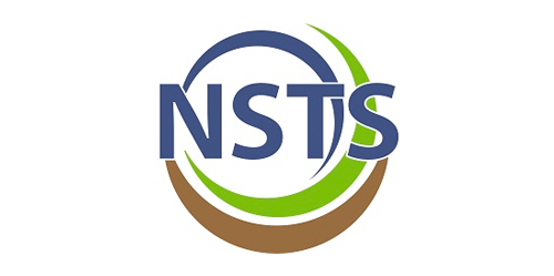 NSTS Test Image